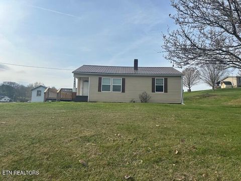Tiny photo for 3491 Salem Rd, Parrottsville, TN 37843 (MLS # 1334263)