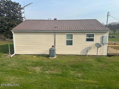 Tiny photo for 3491 Salem Rd, Parrottsville, TN 37843 (MLS # 1334263)