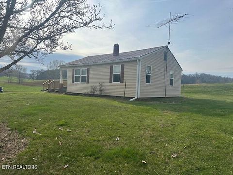Tiny photo for 3491 Salem Rd, Parrottsville, TN 37843 (MLS # 1334263)