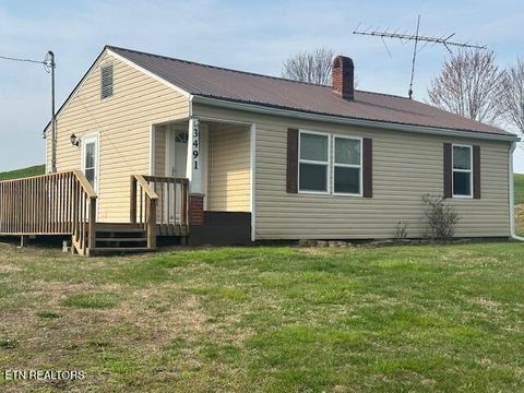 Photo of 3491 Salem Rd, Parrottsville, TN 37843 (MLS # 1334263)