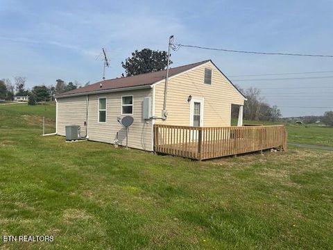 Tiny photo for 3491 Salem Rd, Parrottsville, TN 37843 (MLS # 1334263)