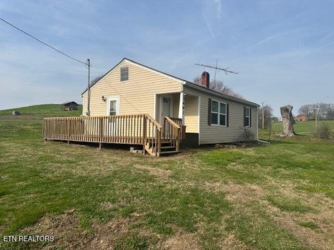 Tiny photo for 3491 Salem Rd, Parrottsville, TN 37843 (MLS # 1334263)