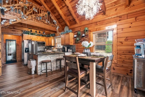 Tiny photo for 605 Cherry Blossom Way, Pigeon Forge, TN 37863 (MLS # 1349161)
