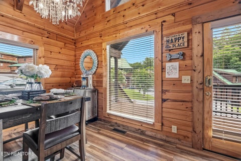 Tiny photo for 605 Cherry Blossom Way, Pigeon Forge, TN 37863 (MLS # 1349161)