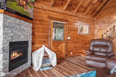 Tiny photo for 605 Cherry Blossom Way, Pigeon Forge, TN 37863 (MLS # 1349161)