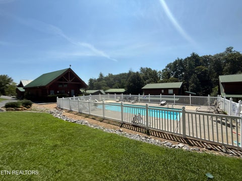 Tiny photo for 605 Cherry Blossom Way, Pigeon Forge, TN 37863 (MLS # 1349161)