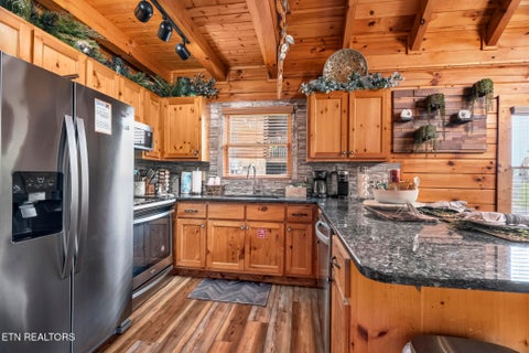 Tiny photo for 605 Cherry Blossom Way, Pigeon Forge, TN 37863 (MLS # 1349161)