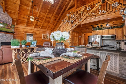 Tiny photo for 605 Cherry Blossom Way, Pigeon Forge, TN 37863 (MLS # 1349161)