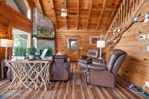 Tiny photo for 605 Cherry Blossom Way, Pigeon Forge, TN 37863 (MLS # 1349161)