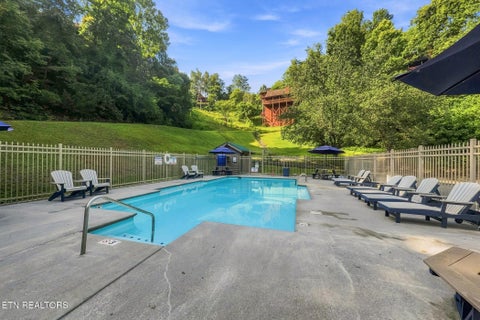 Tiny photo for 605 Cherry Blossom Way, Pigeon Forge, TN 37863 (MLS # 1349161)