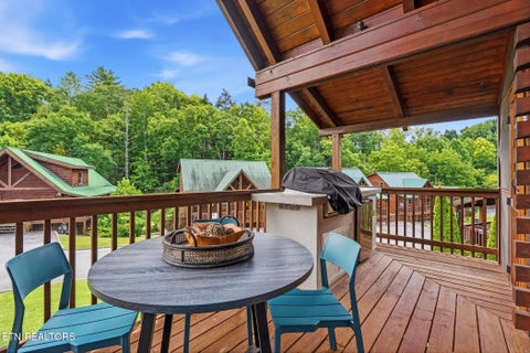 Tiny photo for 605 Cherry Blossom Way, Pigeon Forge, TN 37863 (MLS # 1349161)