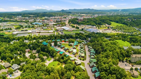 Tiny photo for 605 Cherry Blossom Way, Pigeon Forge, TN 37863 (MLS # 1349161)
