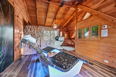 Tiny photo for 605 Cherry Blossom Way, Pigeon Forge, TN 37863 (MLS # 1349161)