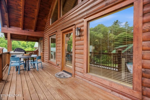 Tiny photo for 605 Cherry Blossom Way, Pigeon Forge, TN 37863 (MLS # 1349161)
