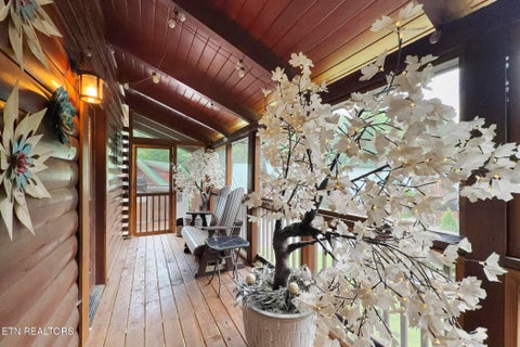 Tiny photo for 605 Cherry Blossom Way, Pigeon Forge, TN 37863 (MLS # 1349161)