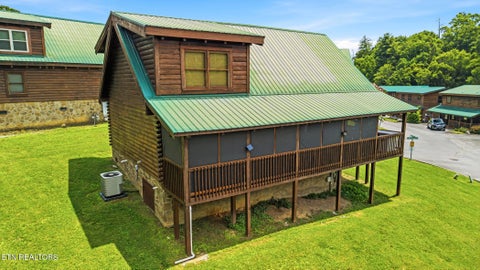 Tiny photo for 605 Cherry Blossom Way, Pigeon Forge, TN 37863 (MLS # 1349161)