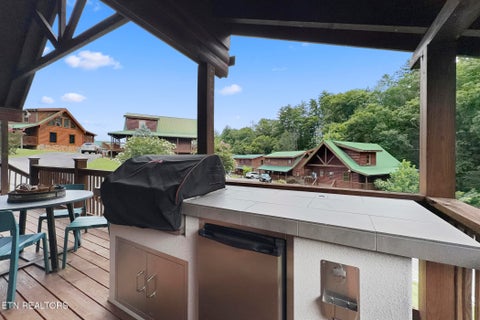 Tiny photo for 605 Cherry Blossom Way, Pigeon Forge, TN 37863 (MLS # 1349161)
