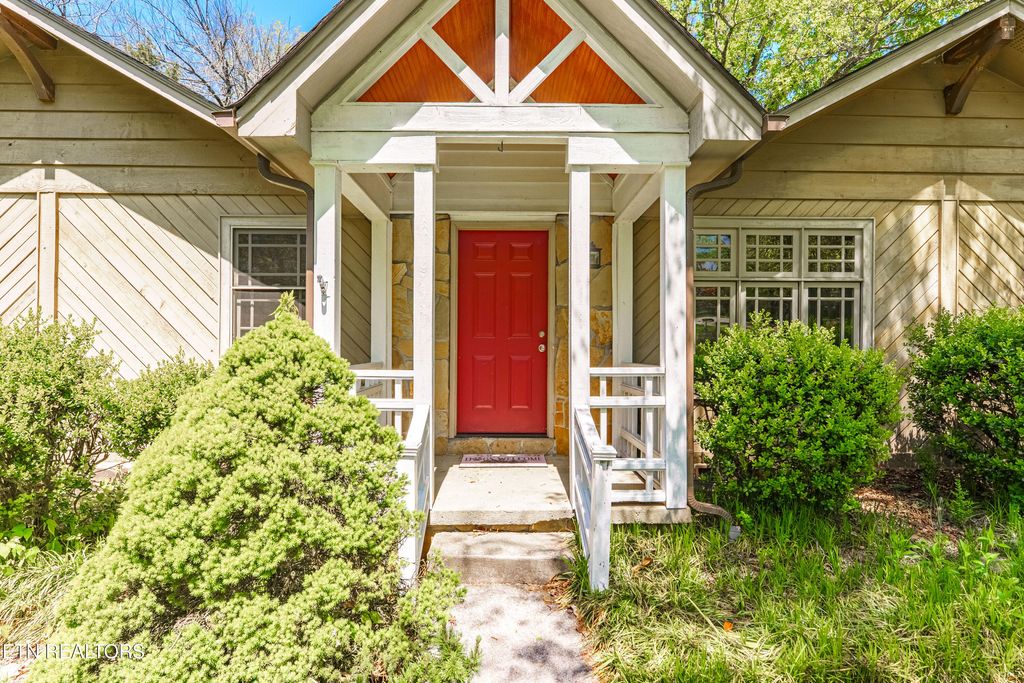 Photo of 440 Oran Rd, Farragut, TN 37934 (MLS # 1299236)