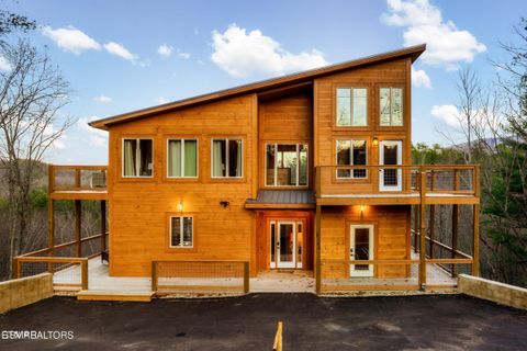 4164 Chamberlain Lane Sevierville TN 37862