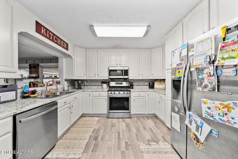 Tiny photo for 746 Dunbar Rd, Crossville, TN 38572 (MLS # 1320529)