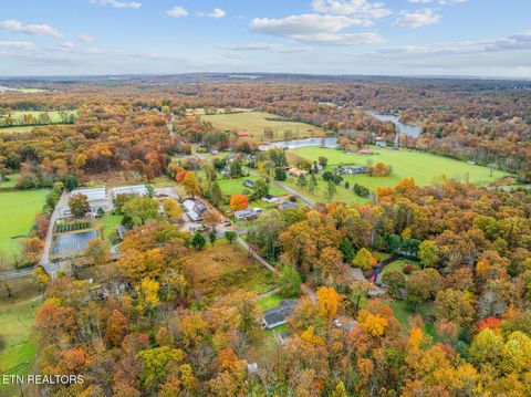 Tiny photo for 746 Dunbar Rd, Crossville, TN 38572 (MLS # 1320529)