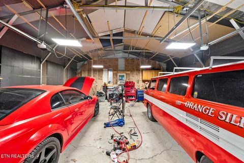 Tiny photo for 746 Dunbar Rd, Crossville, TN 38572 (MLS # 1320529)