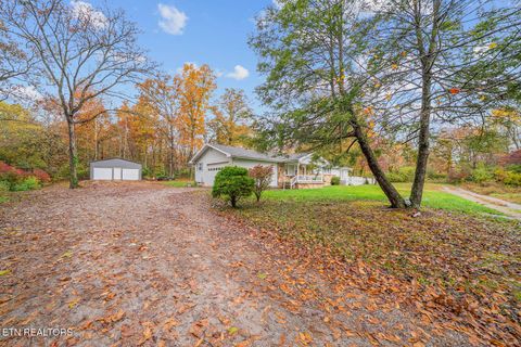 Tiny photo for 746 Dunbar Rd, Crossville, TN 38572 (MLS # 1320529)