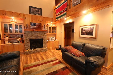 Tiny photo for 351 Warrior Ridge Way, Cosby, TN 37722 (MLS # 1349798)