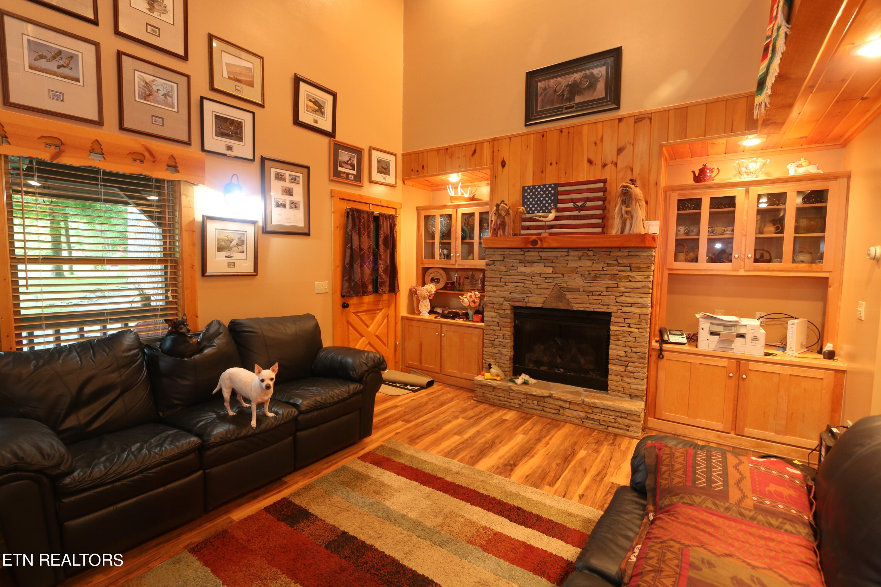 351 Warrior Ridge Way