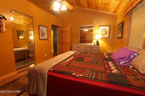Tiny photo for 351 Warrior Ridge Way, Cosby, TN 37722 (MLS # 1349798)