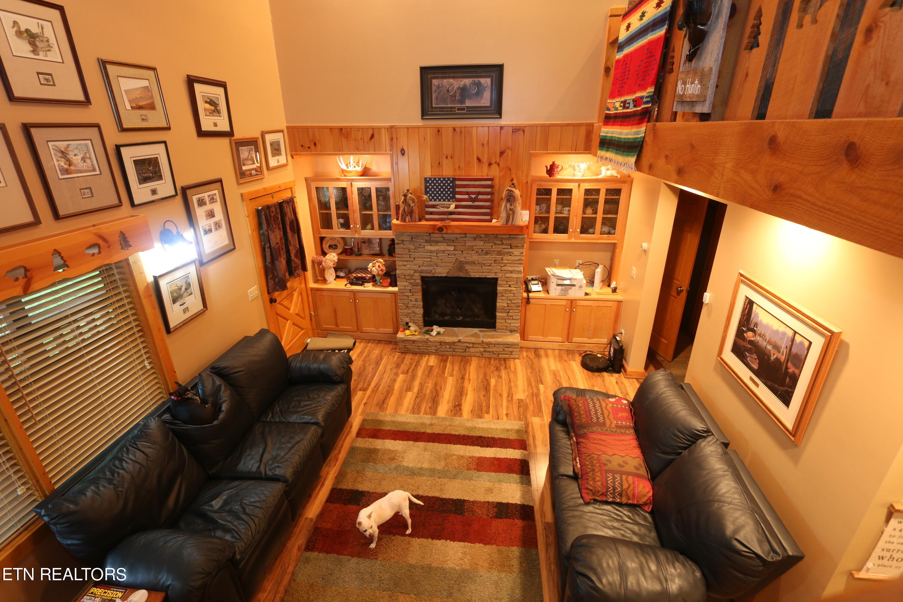 351 Warrior Ridge Way