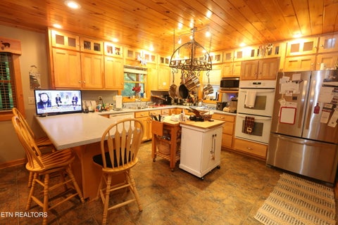 Tiny photo for 351 Warrior Ridge Way, Cosby, TN 37722 (MLS # 1349798)