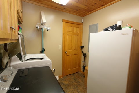 Tiny photo for 351 Warrior Ridge Way, Cosby, TN 37722 (MLS # 1349798)