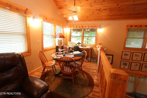 Tiny photo for 351 Warrior Ridge Way, Cosby, TN 37722 (MLS # 1349798)