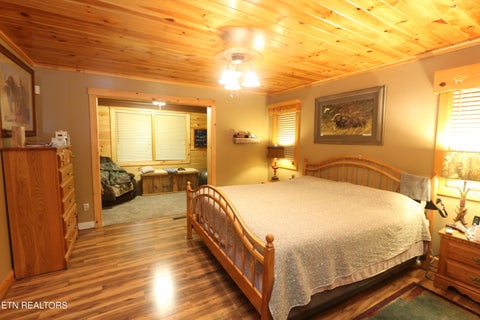 Tiny photo for 351 Warrior Ridge Way, Cosby, TN 37722 (MLS # 1349798)