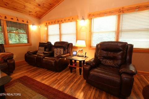 Tiny photo for 351 Warrior Ridge Way, Cosby, TN 37722 (MLS # 1349798)