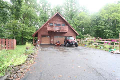 Tiny photo for 351 Warrior Ridge Way, Cosby, TN 37722 (MLS # 1349798)