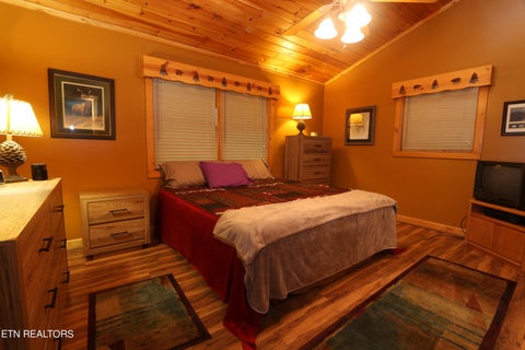 Tiny photo for 351 Warrior Ridge Way, Cosby, TN 37722 (MLS # 1349798)