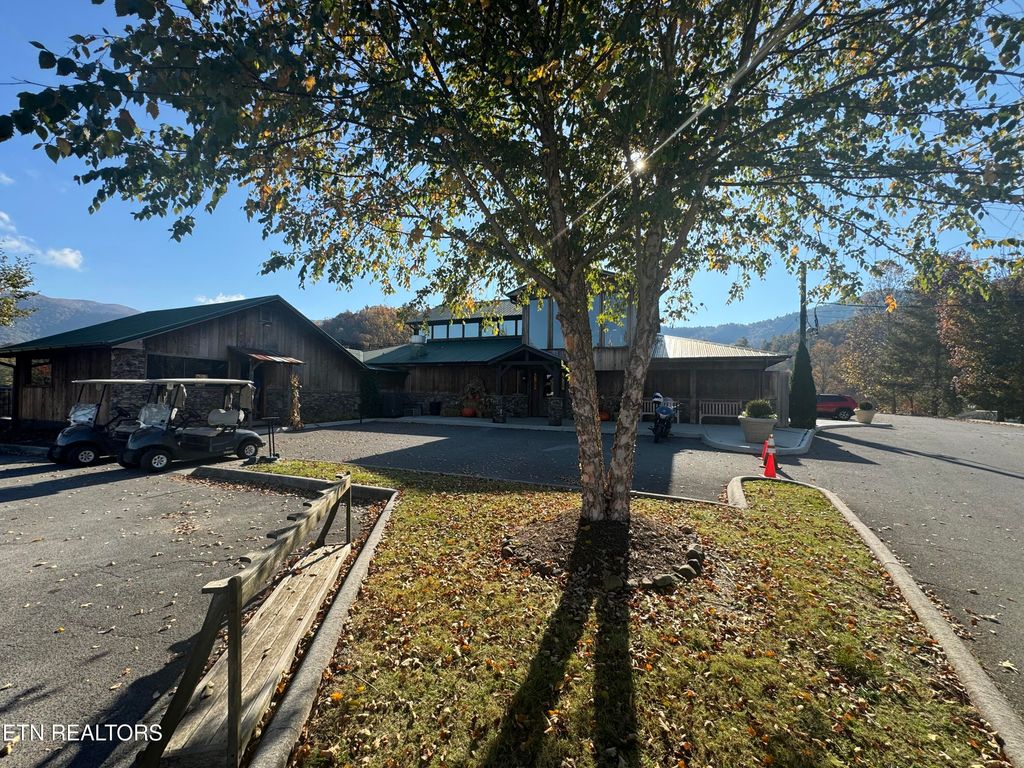 Photo of Cutter Gap Rd, Townsend, TN 37882 (MLS # 1281650)