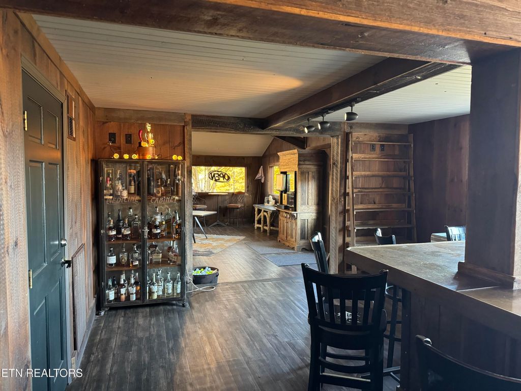 Photo of Cutter Gap Rd, Townsend, TN 37882 (MLS # 1281650)