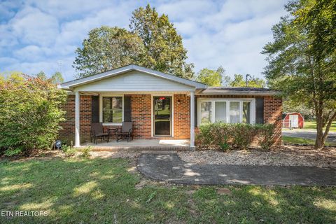 Photo of 2300 Sun Valley Circle, Cookeville, TN 38501 (MLS # 1317780)