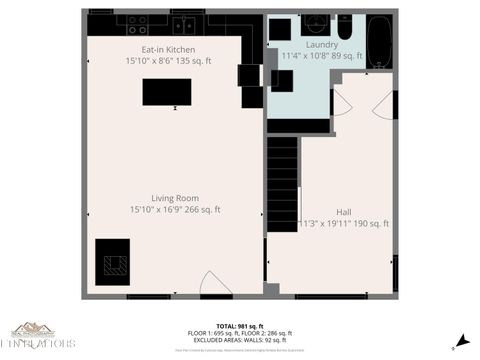 Tiny photo for 1053 Reagan Springs Rd, Seymour, TN 37865 (MLS # 1321107)