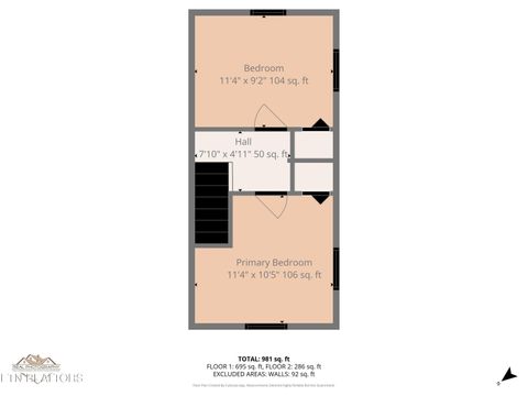 Tiny photo for 1053 Reagan Springs Rd, Seymour, TN 37865 (MLS # 1321107)