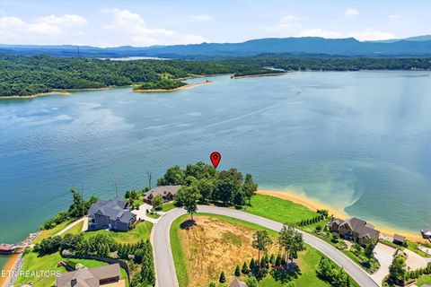Photo of 2127 Majestic Circle, Dandridge, TN 37725 (MLS # 1346138)