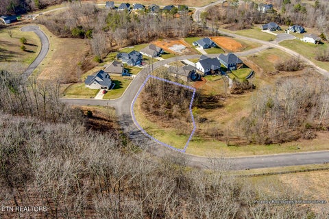 Tiny photo for 132134 Black Oak Drive, Oak Ridge, TN 37830 (MLS # 1330420)