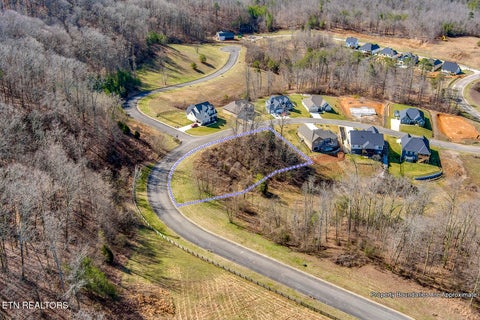 Tiny photo for 132134 Black Oak Drive, Oak Ridge, TN 37830 (MLS # 1330420)