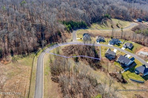 Tiny photo for 132134 Black Oak Drive, Oak Ridge, TN 37830 (MLS # 1330420)