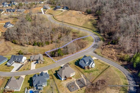 Tiny photo for 132134 Black Oak Drive, Oak Ridge, TN 37830 (MLS # 1330420)