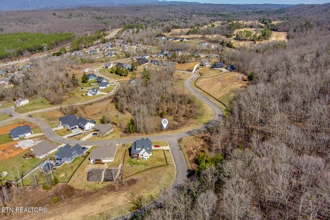 Tiny photo for 132134 Black Oak Drive, Oak Ridge, TN 37830 (MLS # 1330420)