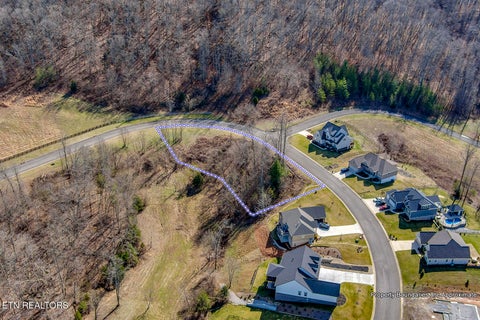 Tiny photo for 132134 Black Oak Drive, Oak Ridge, TN 37830 (MLS # 1330420)